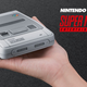 Image for article titled Japan And Europe's SNES Classic Is Better